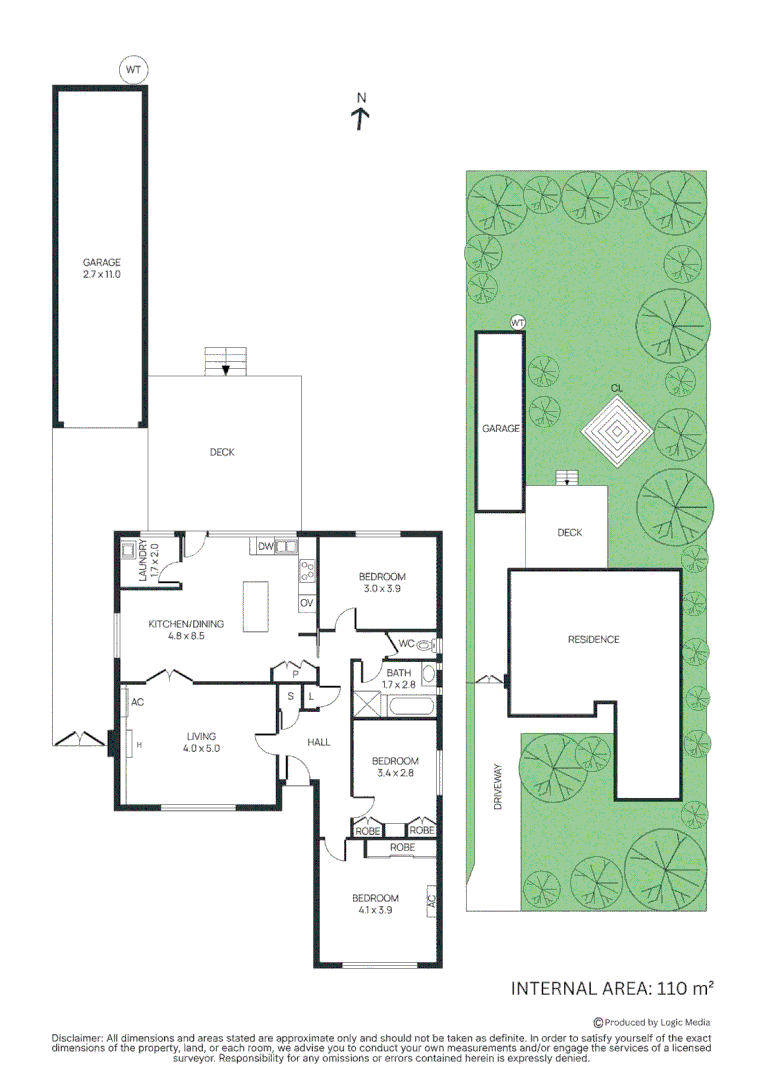 61 Main Street, Blackburn VIC 3130 | Domain