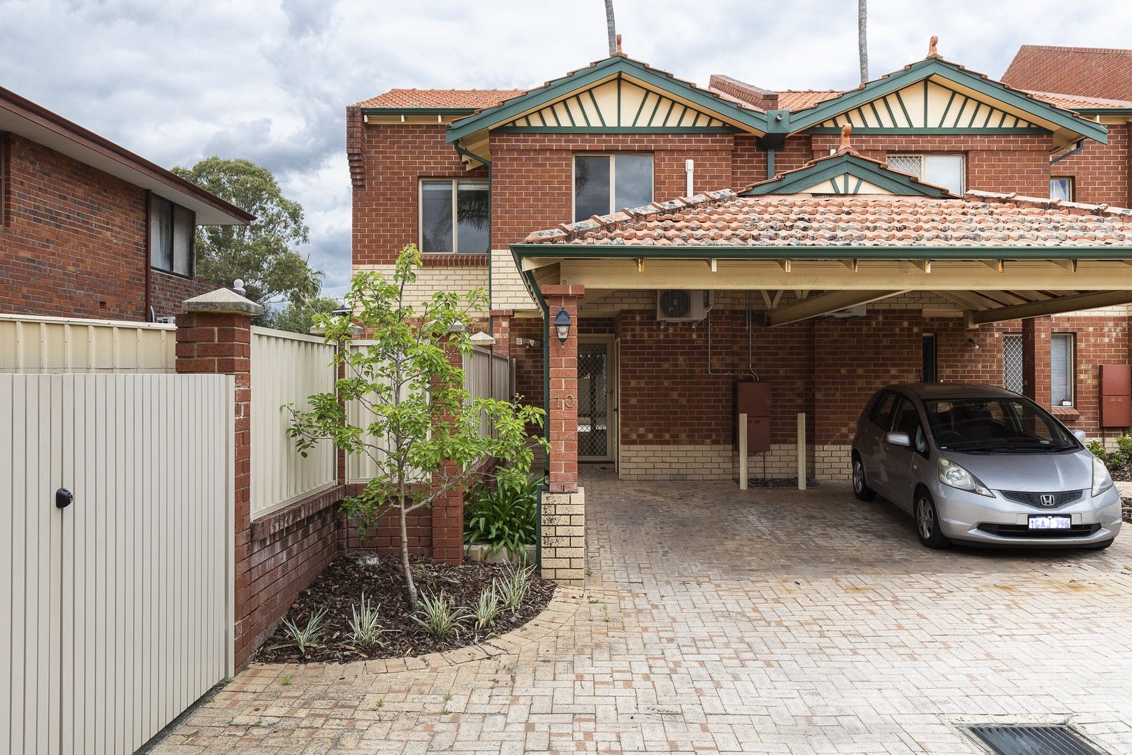 3 bedrooms Townhouse in 10/64 First Avenue MOUNT LAWLEY WA, 6050