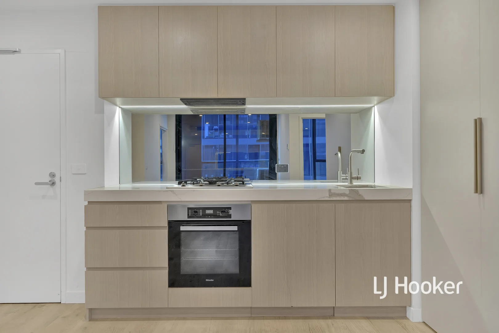 Additional image 3 of 1511E/393 Spencer Street, West Melbourne VIC 3003