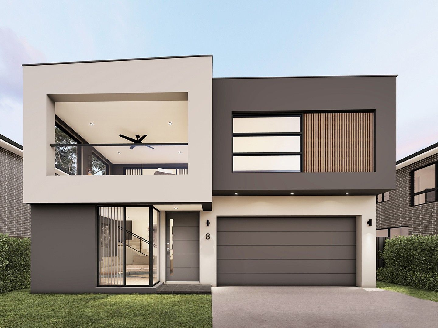 5 bedrooms New House & Land in Book Display Inspection Now NORTH KELLYVILLE NSW, 2155