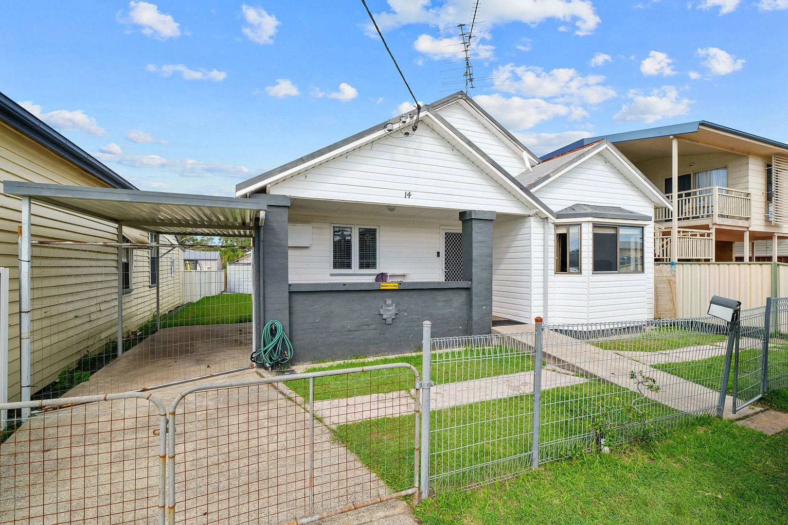 Primary image of 14 Bundabah Street, Karuah NSW 2324