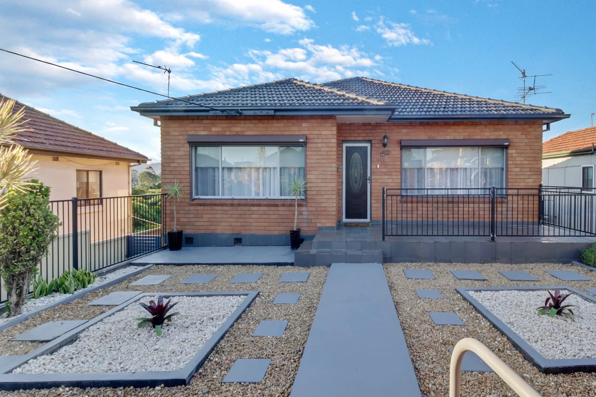 152 Flagstaff Road, Warrawong NSW 2502