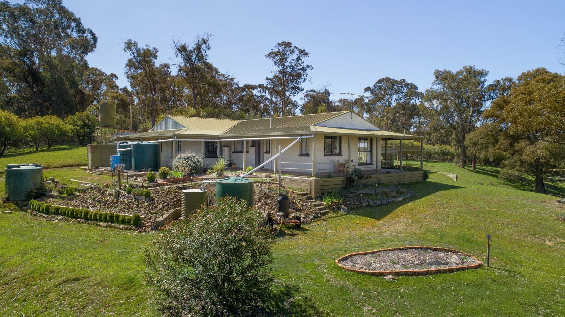 62 Sonnberg Drive, Maintongoon VIC 3714, Image 0