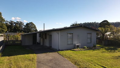 Picture of 22 Beech Drive, ROSEBERY TAS 7470