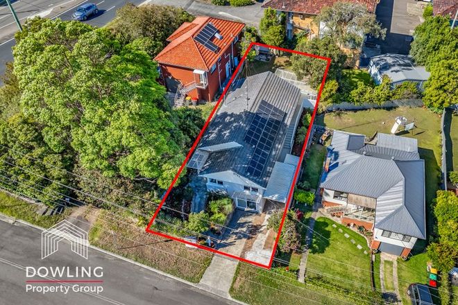 Picture of 4 Sherburn Place, CHARLESTOWN NSW 2290