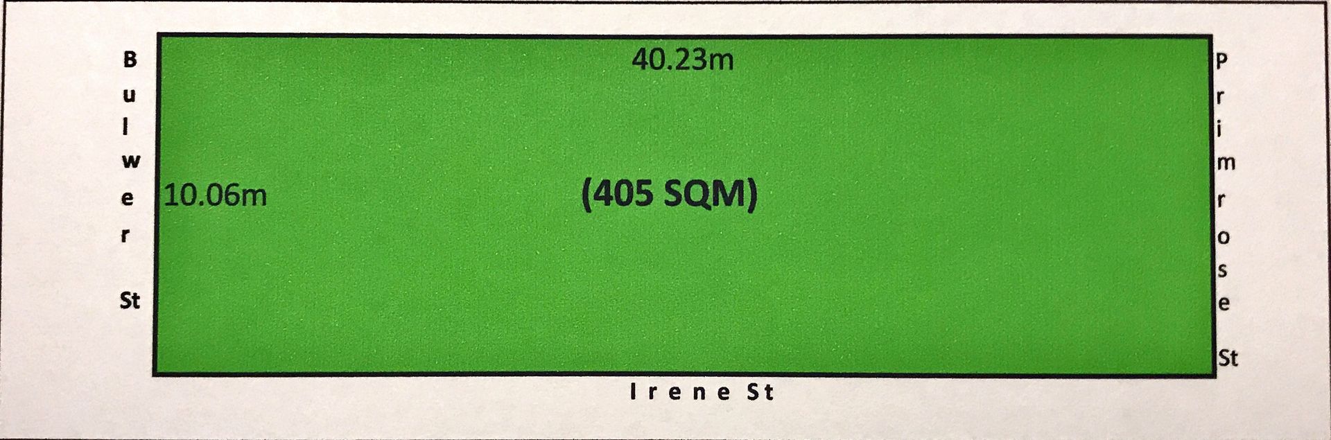 1 Irene Street, Pert Property History & Address Research Domain