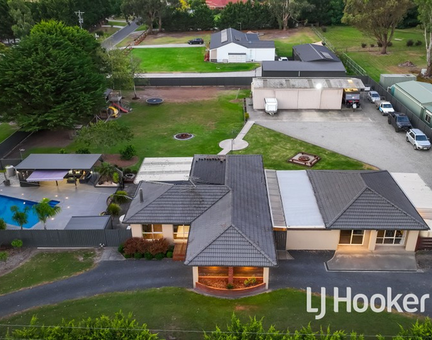 81 Wattletree Road, Bunyip VIC 3815