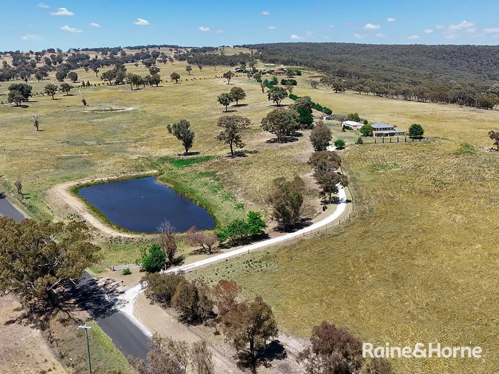 Additional image 34 of 2002 Lagoon Road, The Lagoon NSW 2795