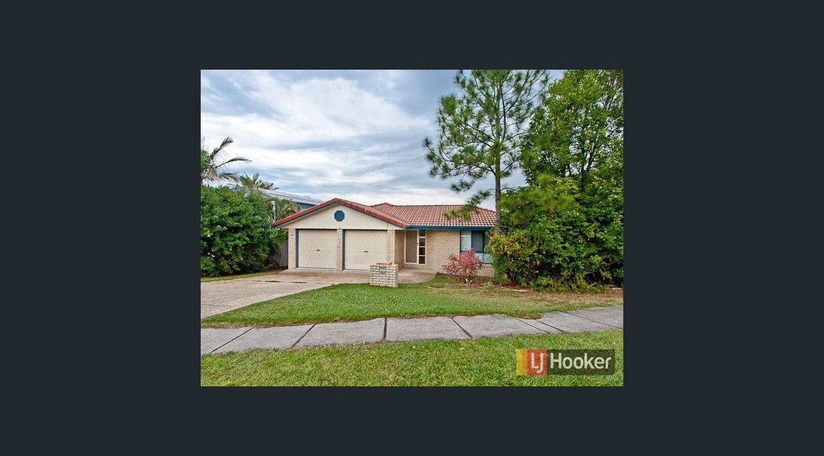 3 bedrooms House in 110 Barbour Road BRACKEN RIDGE QLD, 4017