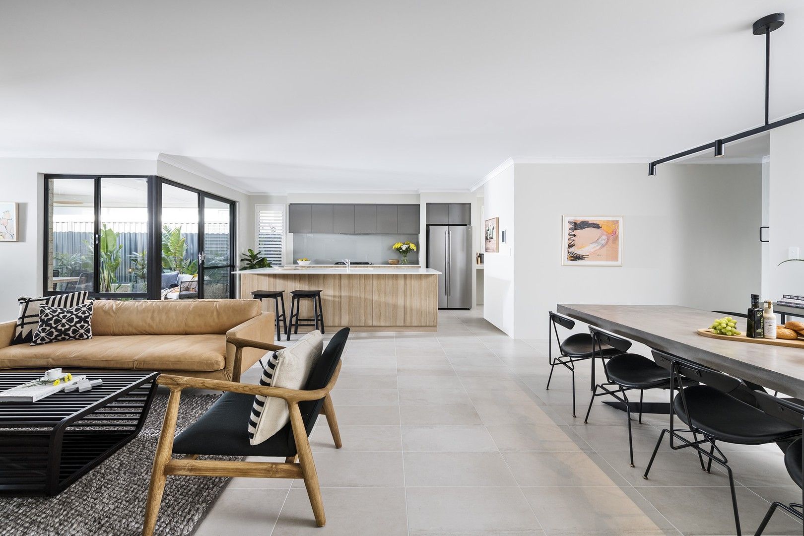 4 bedrooms New House & Land in Lot 352 Elsternwick Grove MIDVALE WA, 6056