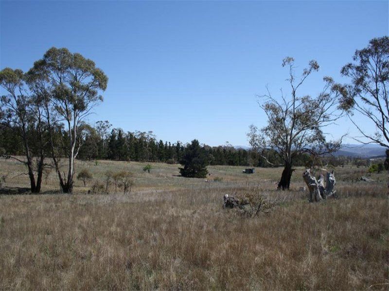 Lot 2 Towrang Vale Road, COOMA NSW 2630, Image 1