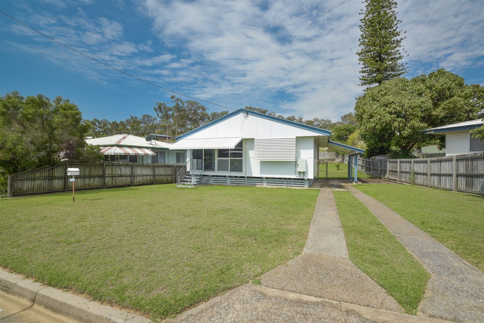 28 John Dory Drive, Toolooa QLD 4680, Image 0