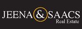 Logo for Jeena & Saacs Real Estate Pty Ltd