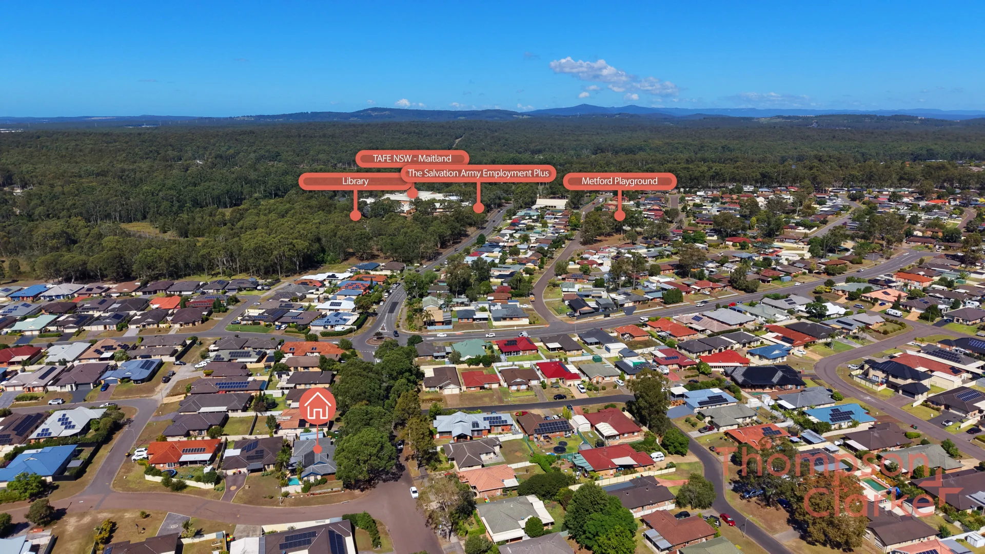 Additional image 37 of 63 Ferraby Drive, Metford NSW 2323