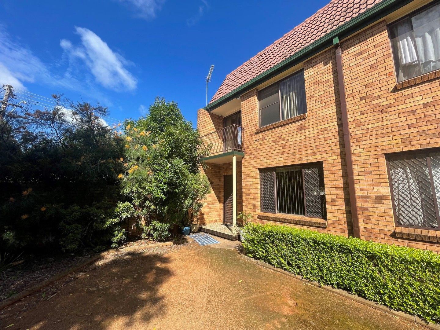 2 bedrooms Apartment / Unit / Flat in 1/24 Elizabeth Street DUBBO NSW, 2830