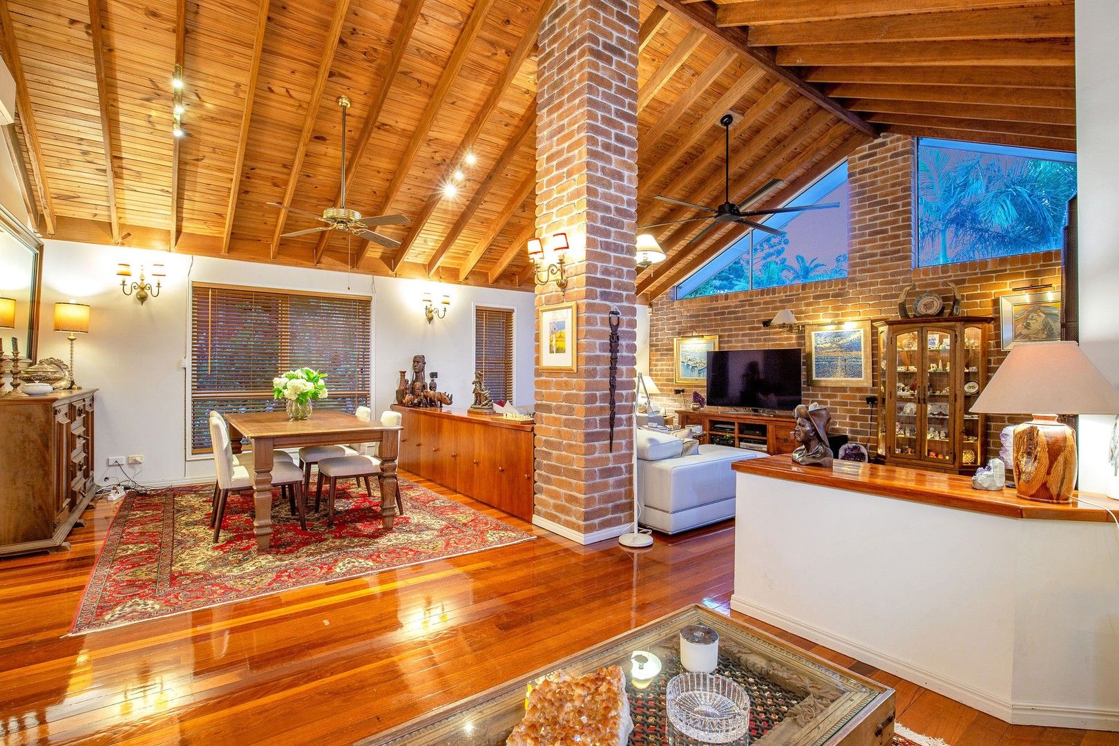 11 Potter Lane, Carina Heights QLD 4152 Domain