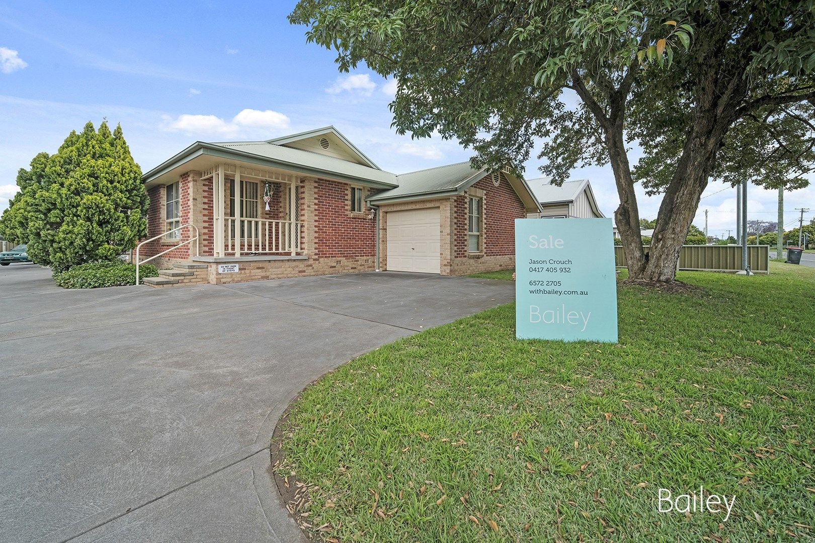 1/77 Kelso Street, Singleton NSW 2330, Image 0