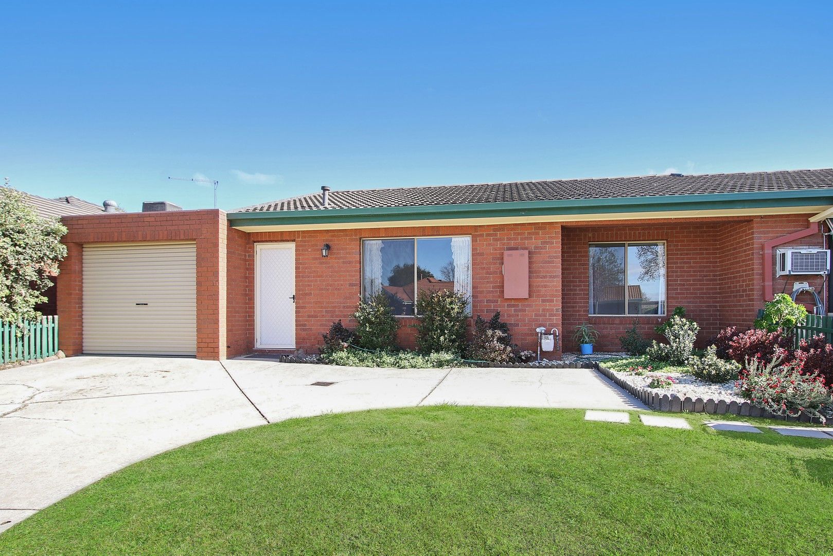 3/69 Mayfair Drive, West Wodonga VIC 3690, Image 0