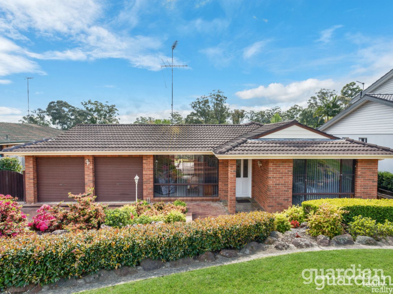 6 The Village Place, Dural NSW 2158, Image 0