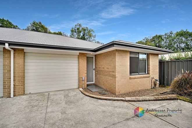 Picture of 6/63 Lachlan Road, CARDIFF NSW 2285