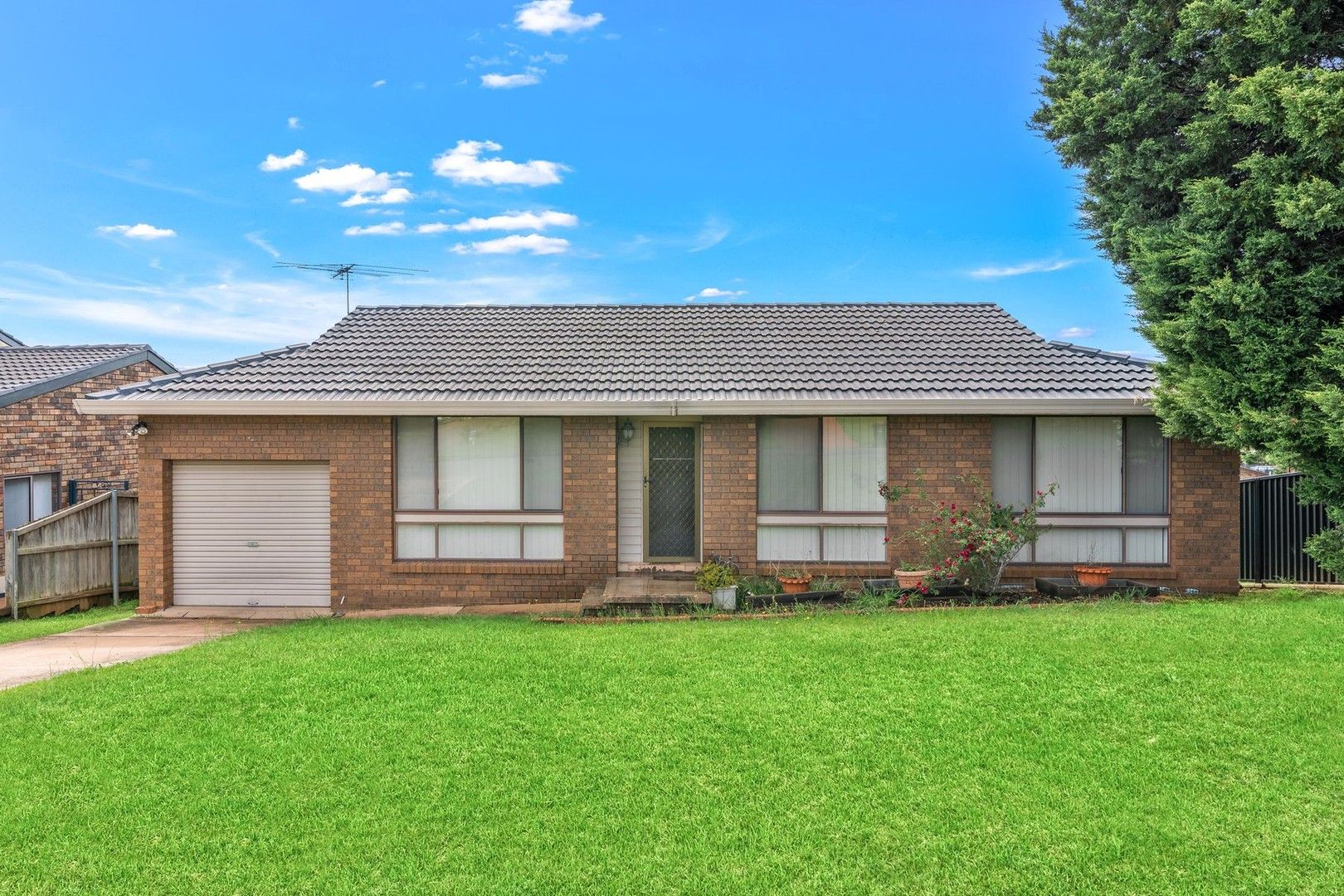 43 Clerkenwell Street, Ambarvale NSW 2560, Image 0