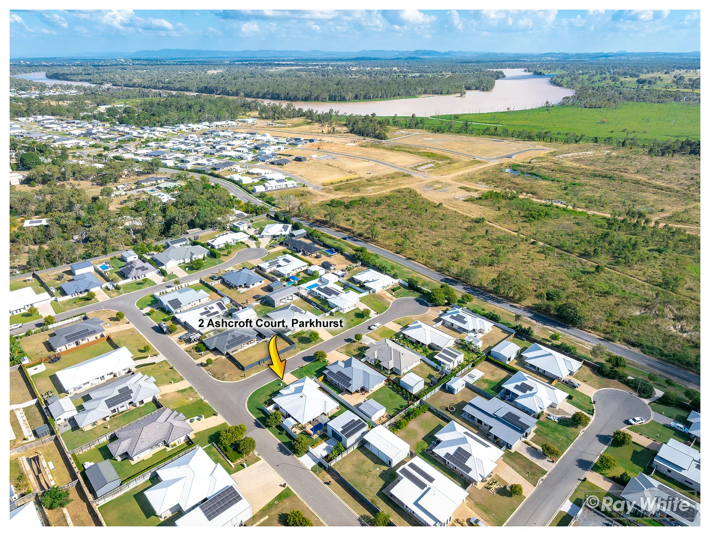 Additional image 31 of 2 Ashcroft Court, Parkhurst QLD 4702