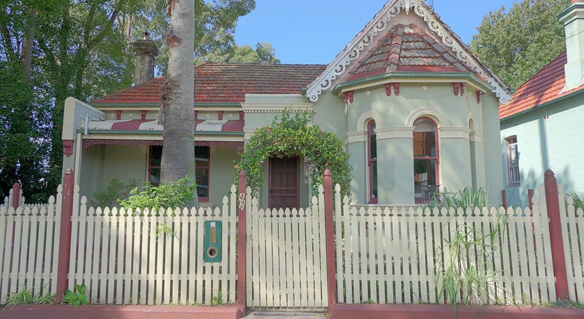 Studio in 9/42 Prospect Road, SUMMER HILL NSW, 2130