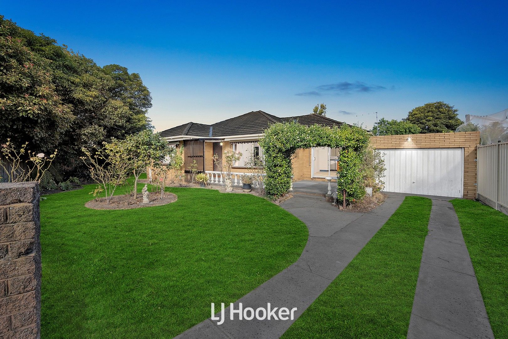 12 Dale Court, Dandenong North VIC 3175, Image 0