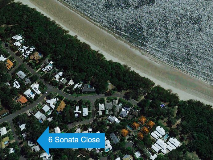6 Sonata Close, Port Douglas QLD 4877, Image 1