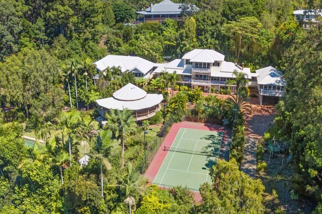 Picture of 1 Topview Drive, MONS QLD 4556