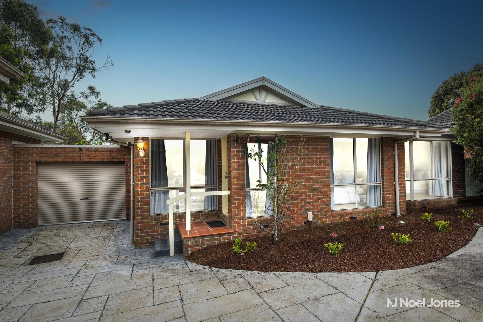 2 bedrooms Apartment / Unit / Flat in 3/16 Heathwood Street RINGWOOD EAST VIC, 3135