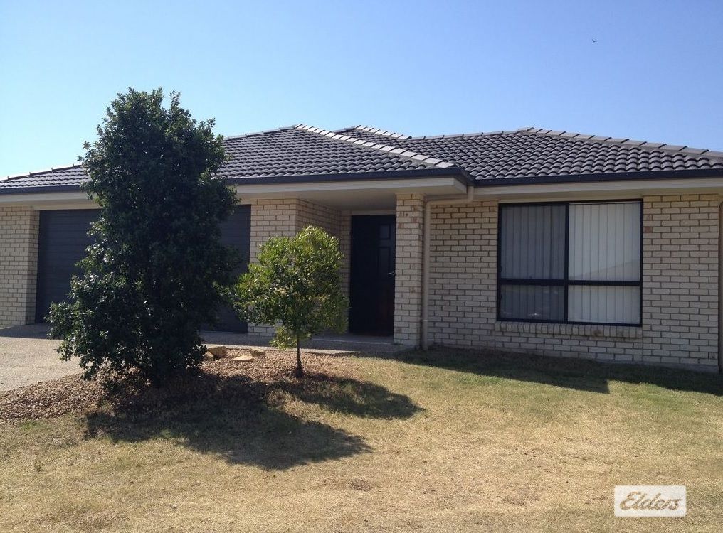 112 Douglas Mcinnes Drive, Laidley QLD 4341, Image 0