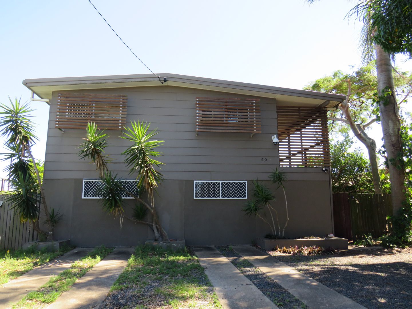 40 MCLIVER STREET, Pialba QLD 4655, Image 1