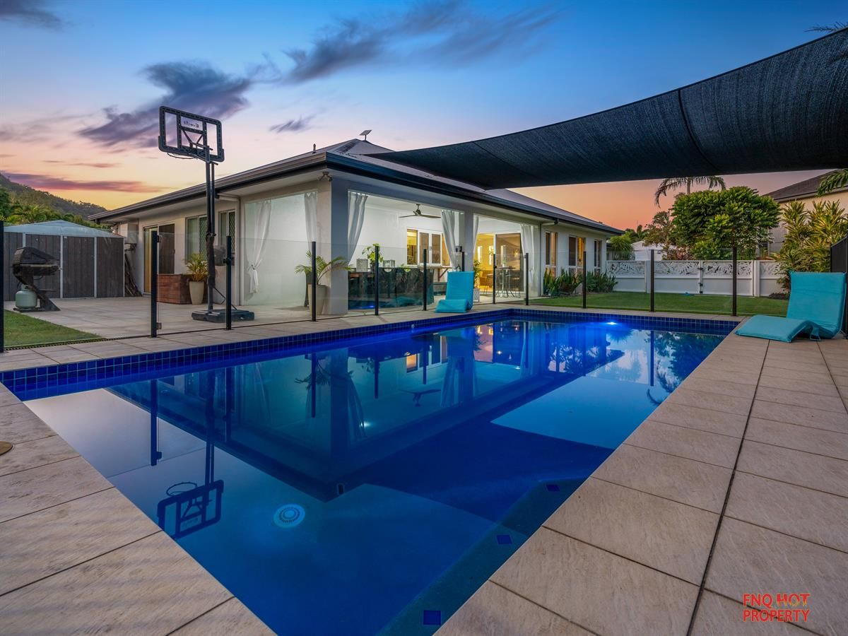 30 Iridescent Drive, Trinity Park QLD 4879, Image 0