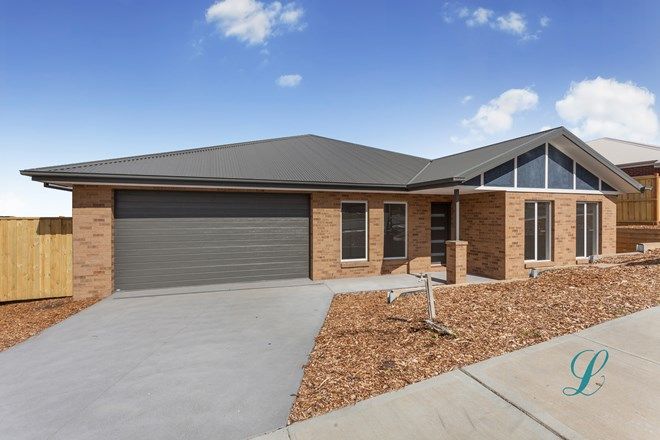 Picture of 88 Retreat Crescent, SUNBURY VIC 3429