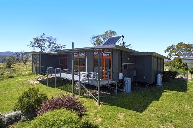 Picture of 1817 Smiths Road, CLEAR RANGE NSW 2620