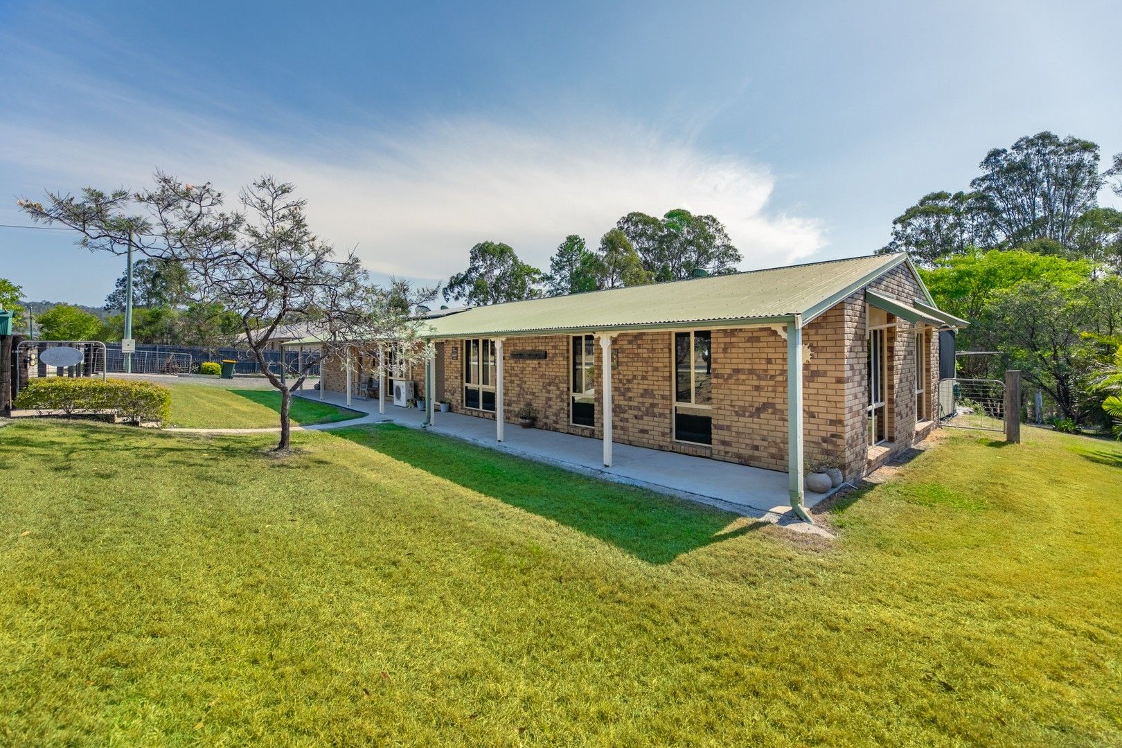 64 Bleakley Road, Delaneys Creek QLD 4514, Image 0