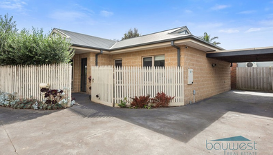 Picture of 5 Haywood Lane, HASTINGS VIC 3915