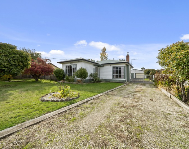 1498 Gordon River Road, Westerway TAS 7140