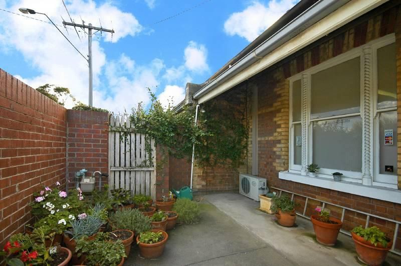 60 Margaret Street, Moonee Ponds Property History & Address Research