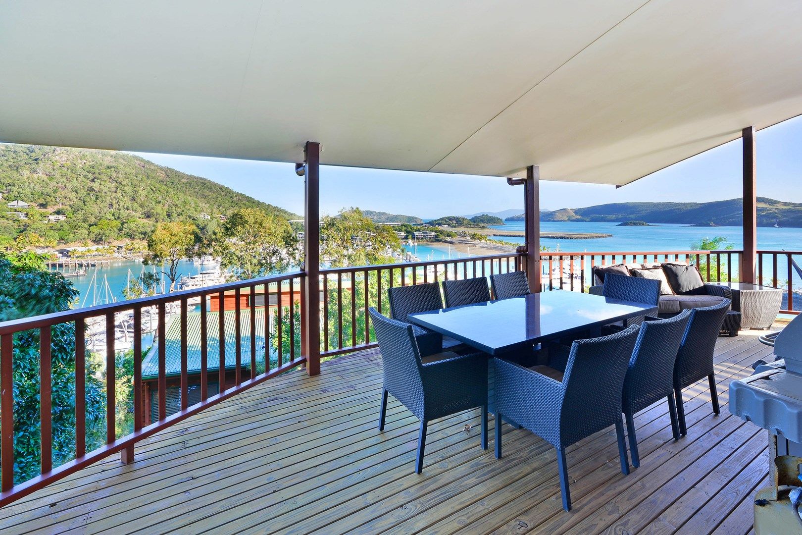 4 Casuarina Cove, Hamilton Island QLD 4803, Image 0