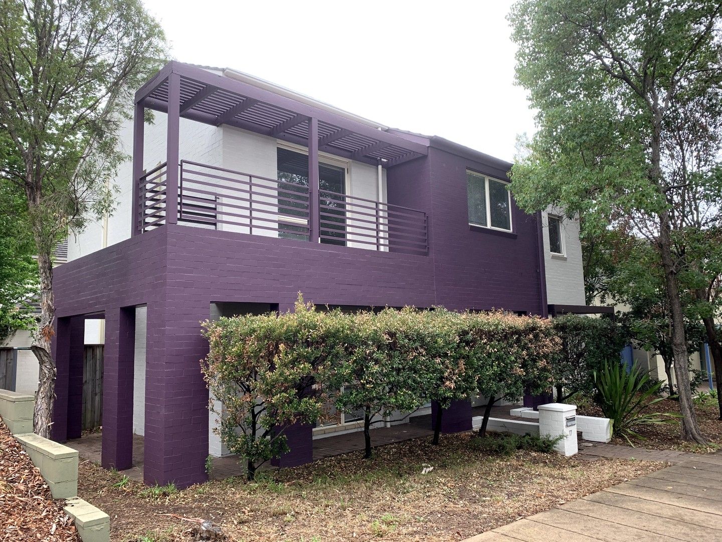 4 bedrooms House in 17 Wing Parade NEWINGTON NSW, 2127