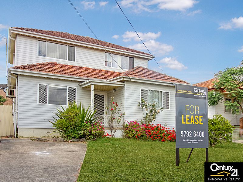 91 Howard Road, Padstow NSW 2211, Image 0