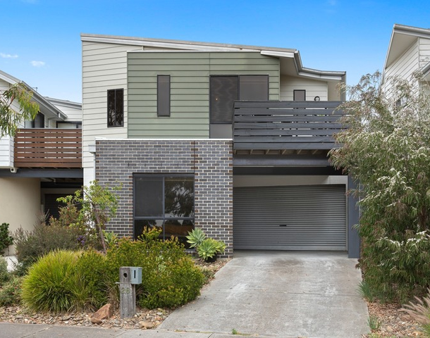 26 Jack Holt Way, Mordialloc VIC 3195