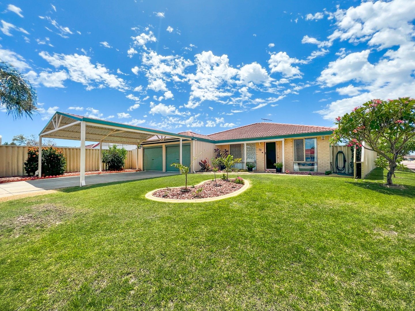 10 Azure Lane, Warnbro WA 6169, Image 0