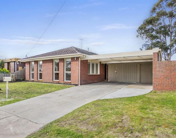 32 Madison Drive, Hoppers Crossing VIC 3029