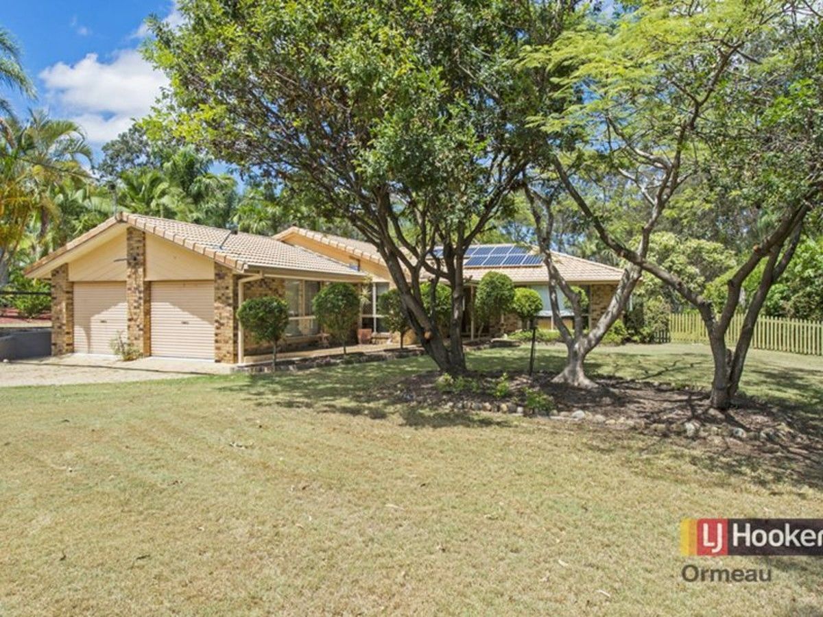 3 Phipps Place, Ormeau QLD 4208, Image 0