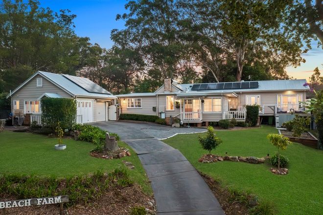 Picture of 7 Joseph Place, KINCUMBER NSW 2251