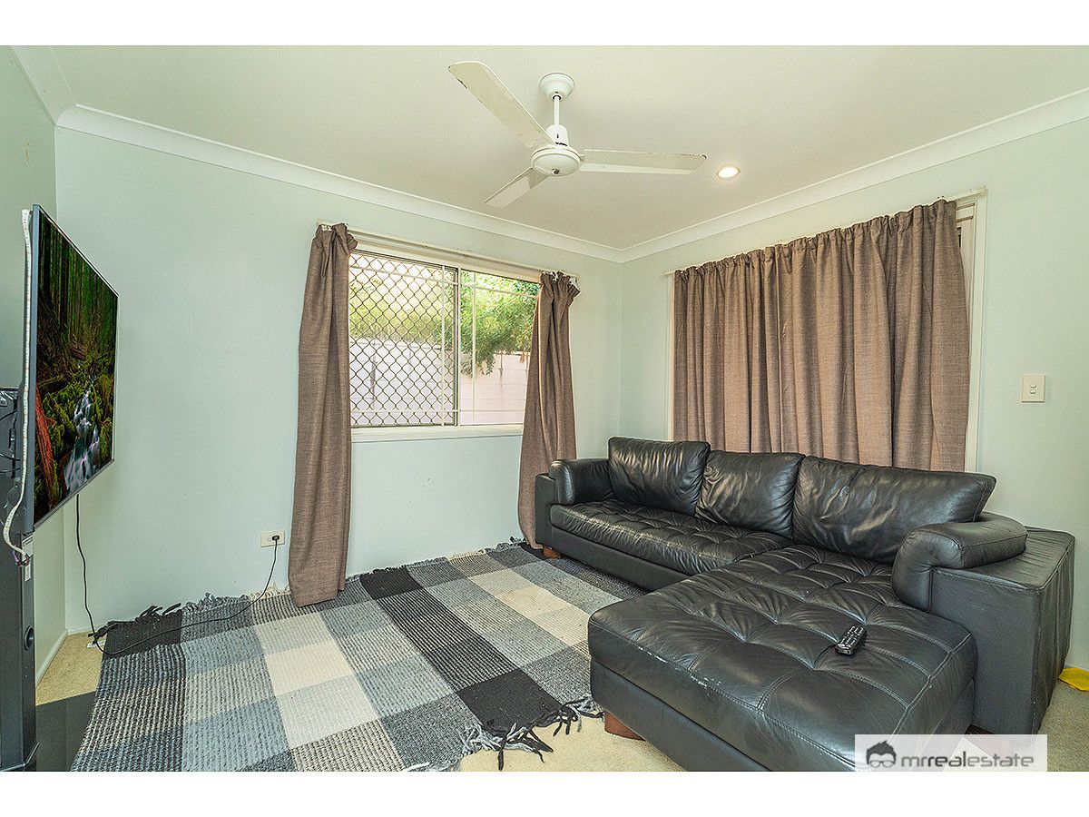 6/35B Wentworth Terrace, The Range QLD 4700, Image 2