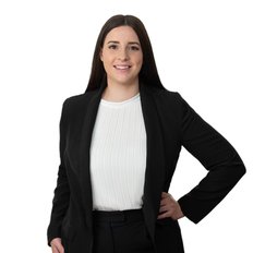 Melissa Gregory, Property manager